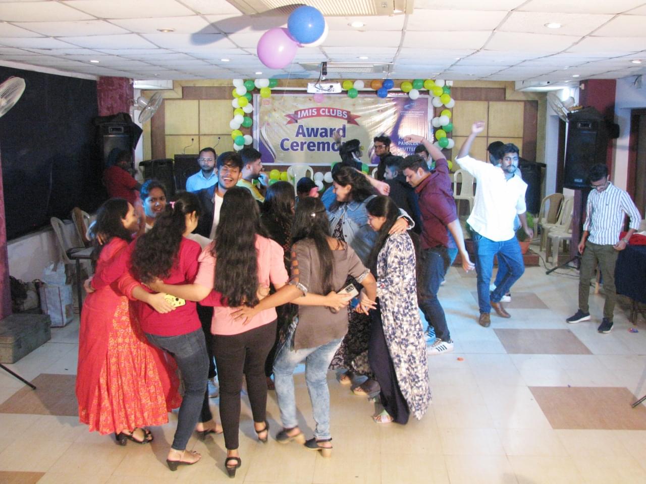 Institute of Management and Information Science Bhubaneswar Infrastructure photo 25